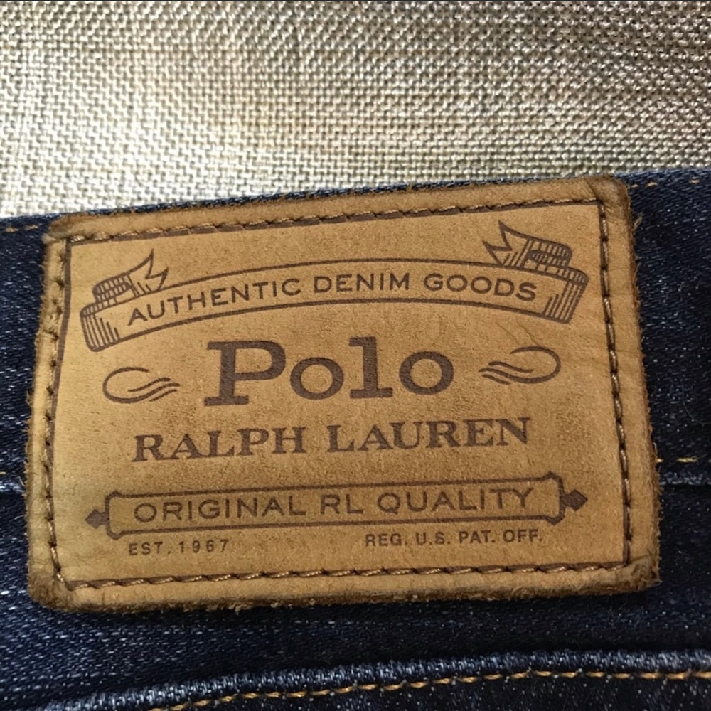 POLO men’s jeans